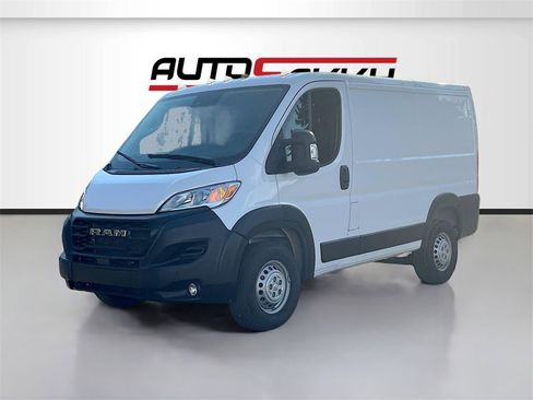 Used 2024 RAM ProMaster 1500 w/ Safety Group image 3