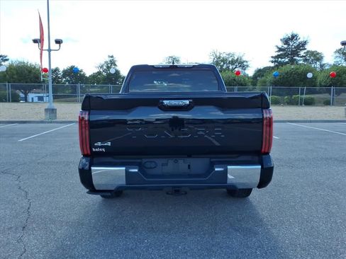Used 2024 Toyota Tundra 1794 Edition AWD/4WD image 6