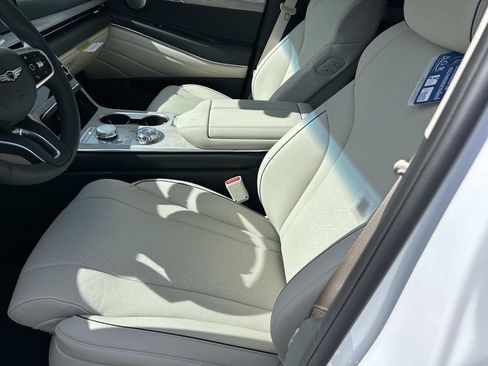 New 2026 Genesis GV80 2.5T Prestige image 15