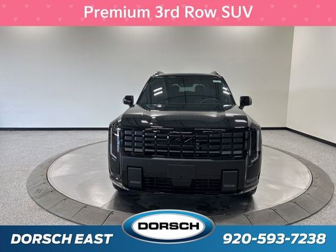 New 2027 Kia Telluride EX X-Line image 2