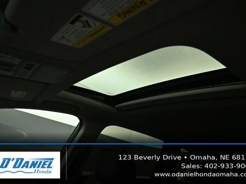 Used 2020 Honda CR-V EX-L image 34