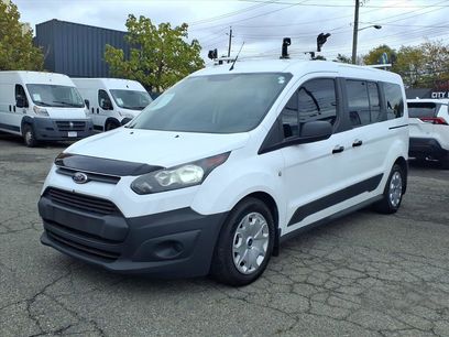 Used 2016 Ford Transit Connect XL