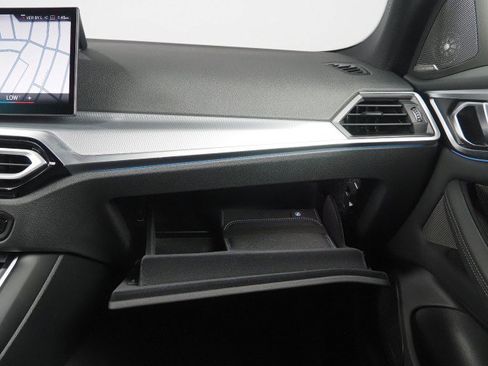 Used 2023 BMW i4 eDrive40 RWD image 48