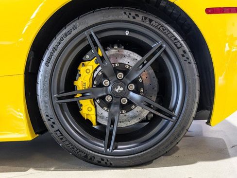 Used 2015 Ferrari 458 Speciale Coupe RWD image 37