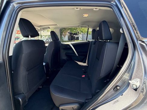 Used 2013 Toyota RAV4 XLE AWD/4WD image 12