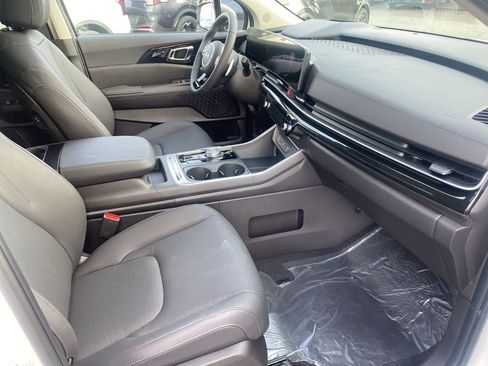 New 2026 Kia Carnival SX Prestige image 23