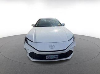 Used 2025 Toyota Camry LE video 2