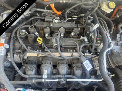 Used 2022 Ford Escape SEL w/ Technology Package FWD image 42