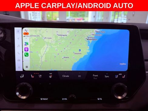 Used 2024 Lexus RX 350 Premium Plus w/ Convenience Package image 16