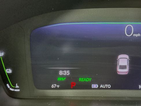 Certified 2023 Honda Accord Sport image 12