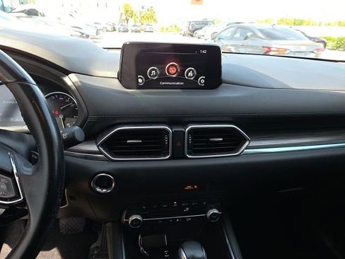 Used 2020 MAZDA CX-5 Grand Touring image 18