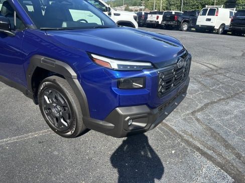 New 2026 Subaru Outback Premium AWD/4WD image 60