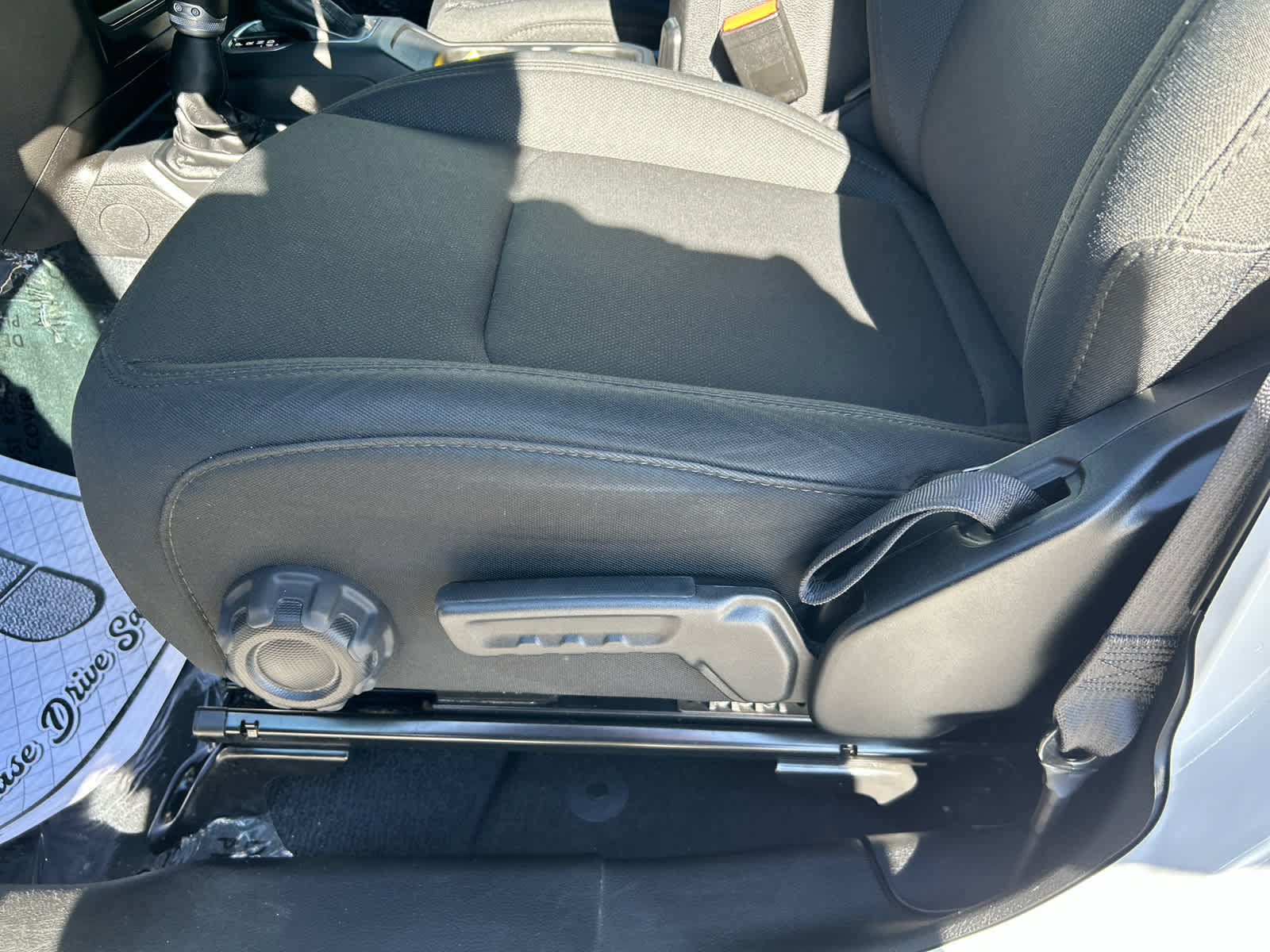 Used 2022 Jeep Wrangler Unlimited Sport AWD/4WD image 11