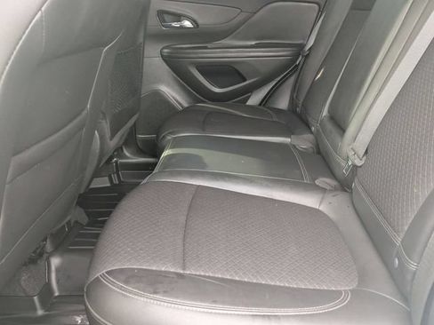 Used 2017 Buick Encore Preferred FWD image 25