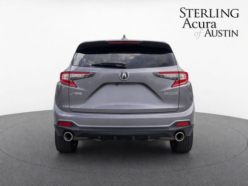 Used 2023 Acura RDX A-Spec FWD image 7
