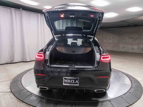 Certified 2023 Mercedes-Benz GLC 300 GLC 300 image 24