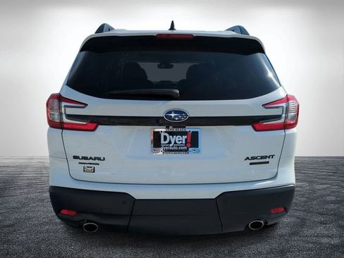 New 2026 Subaru Ascent Limited Bronze image 5