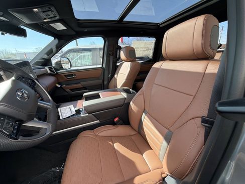 New 2026 Toyota Tundra 1794 Edition AWD/4WD image 4