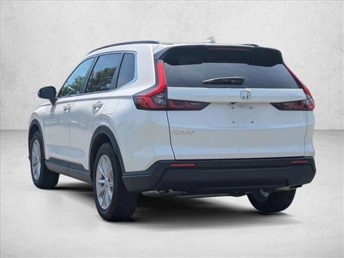 Used 2024 Honda CR-V EX image 7