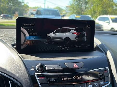 Certified 2020 Acura RDX w/ Advance Package AWD/4WD image 23