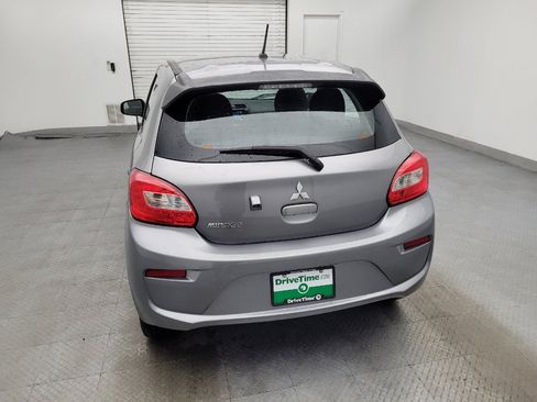 Used 2020 Mitsubishi Mirage ES image 6