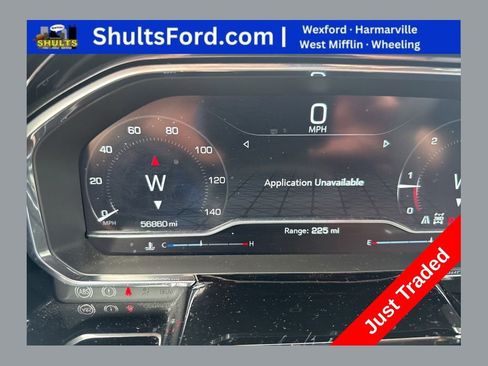 Used 2022 GMC Sierra 1500 Elevation AWD/4WD image 1
