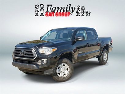 Used 2023 Toyota Tacoma SR5