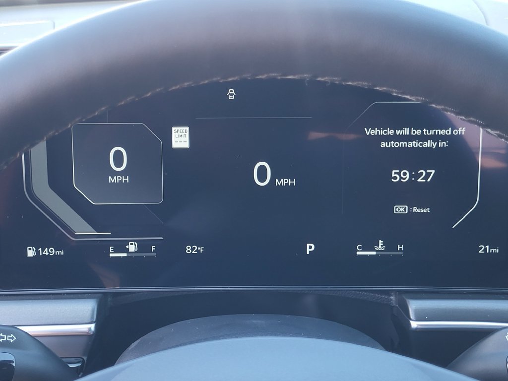 New 2027 Kia K5 GT FWD image 11