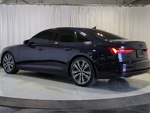 Used 2021 Audi A6 Premium Plus w/ Premium Plus Package image 8