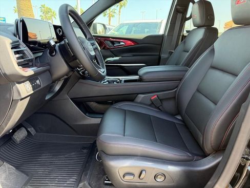 New 2026 Chevrolet Traverse Z71 AWD/4WD image 5