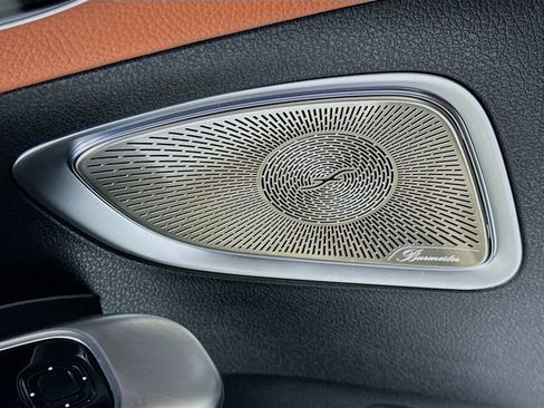 Certified 2024 Mercedes-Benz C 300 Sedan image 19