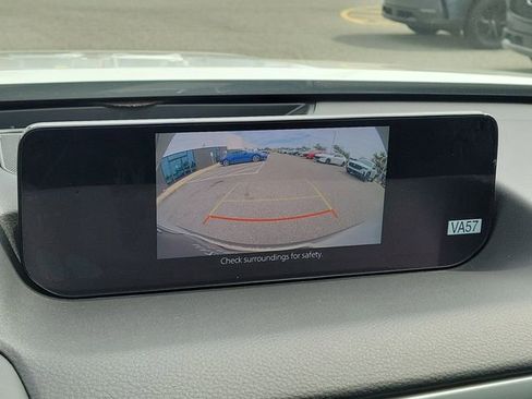 Certified 2025 MAZDA CX-50 AWD 2.5 S w/ Premium Package image 26