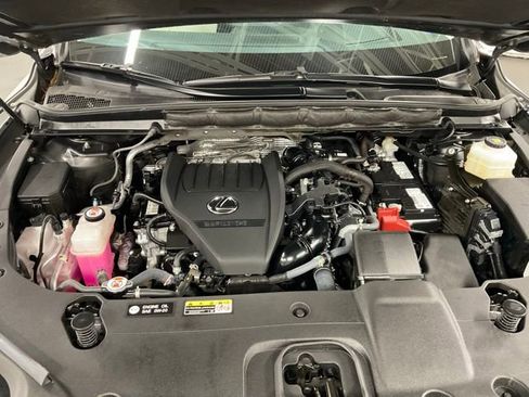 Used 2024 Lexus RX 350 Premium Plus w/ Convenience Package image 12