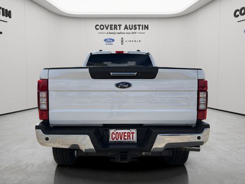 Used 2020 Ford F350 XLT w/ XLT Premium Package image 2