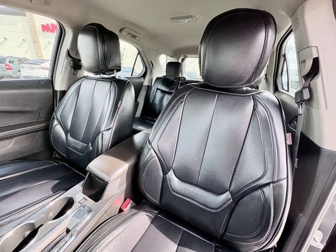 Used 2017 Chevrolet Equinox LS AWD/4WD image 12