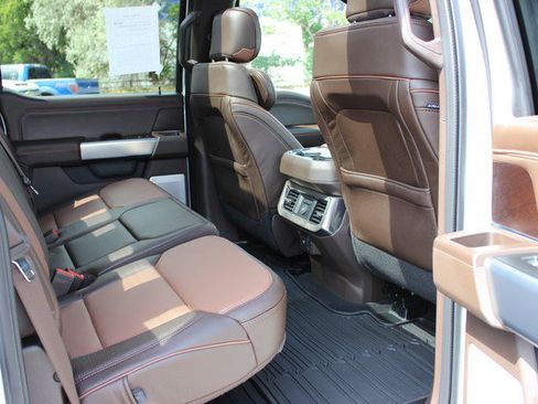 Used 2026 Ford F450 King Ranch w/ FX4 Off-Road Package AWD/4WD image 20