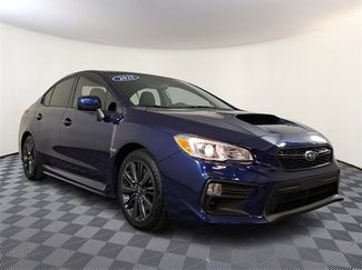 Used 2021 Subaru WRX video 1