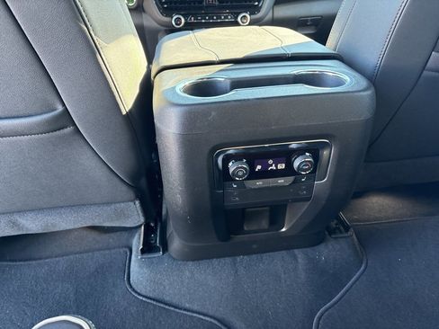 New 2025 Chevrolet Tahoe Premier image 30