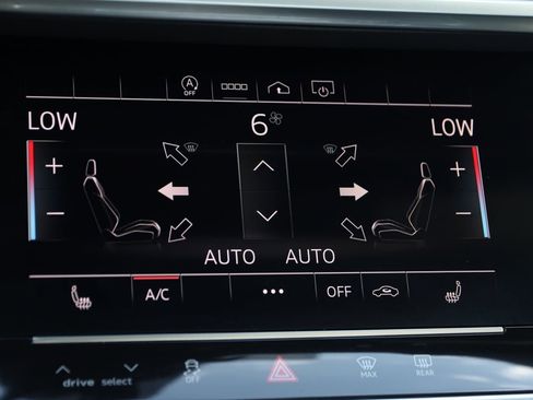 Used 2022 Audi A6 Premium Plus image 41