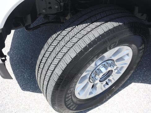 Used 2022 Ford F350 XLT image 21