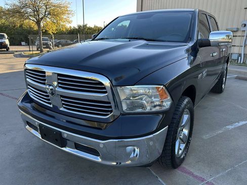 Used 2016 RAM 1500 Lone Star image 2