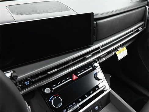 New 2026 Hyundai Santa Fe SEL image 19