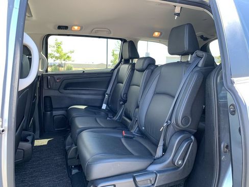 Used 2025 Honda Odyssey EX-L image 27