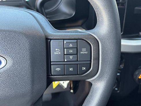 Used 2023 Ford F350 XLT w/ 360-Degree Camera Package AWD/4WD image 11