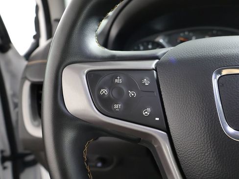 Used 2023 GMC Terrain AT4 w/ Infotainment Package II AWD/4WD image 48