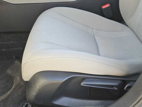 Used 2024 Honda Accord LX image 22