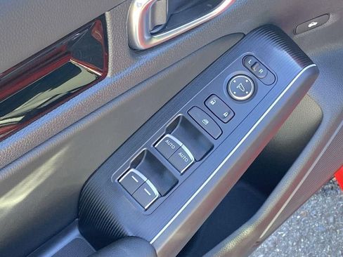 New 2026 Honda Civic Sport Touring image 22