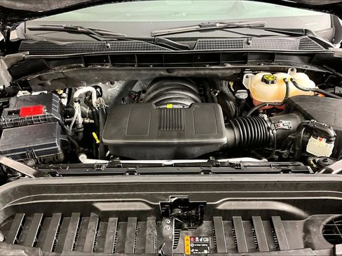 Certified 2023 GMC Sierra 1500 Denali Ultimate AWD/4WD image 31