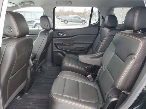 Used 2023 GMC Acadia AT4 w/ Preferred Package image 29