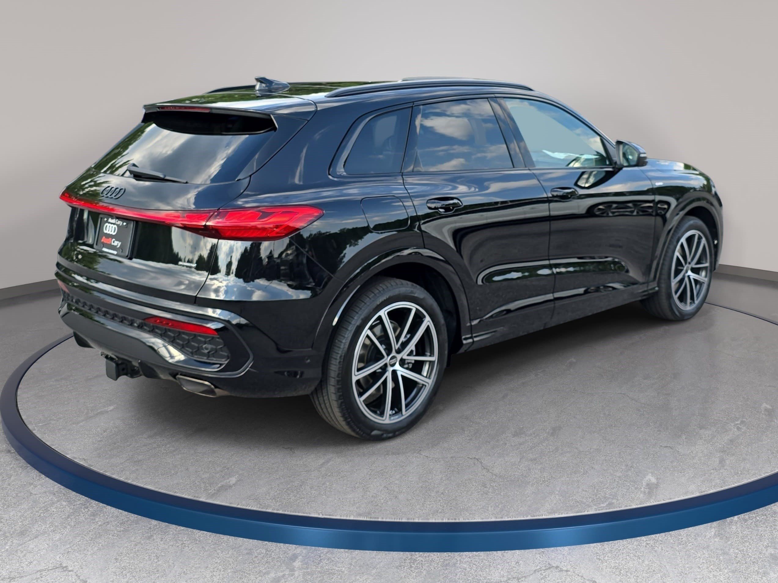 New 2026 Audi Q5 Prestige AWD/4WD image 5
